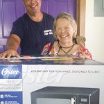 Lori and Terrence Gerlich